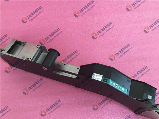 Universal Instruments 49681204 - 88mm precisionpro green spliceable tape feeder